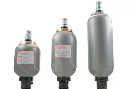 蓄能器的種類有哪些？有什么作用？