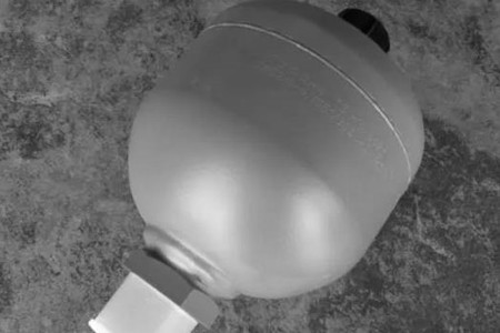 蓄能器型號和規(guī)格尺寸如何選？這份原則請收藏！