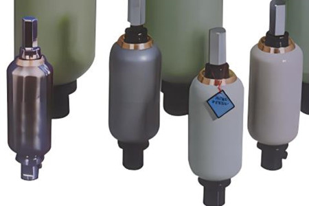 隔膜式蓄能器的質(zhì)量如何判斷?掌握這幾個(gè)小技巧!