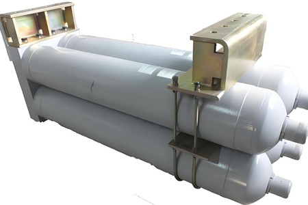 活塞式蓄能器拆卸、組裝和丟棄需注意哪些？