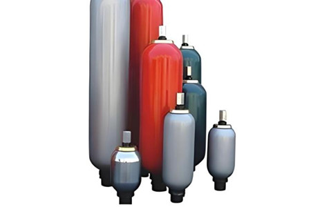 活塞式蓄能器拆卸、組裝和丟棄需注意哪些？