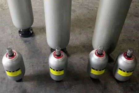 非隔離式蓄能器如何存貯能量?真相竟是這樣!